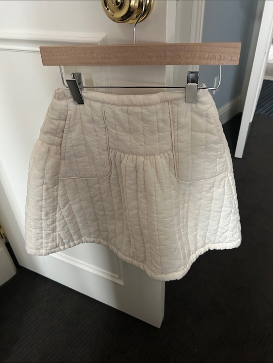 Louisiella Other - Louisiella kids Quilted Skirt skirt size 8